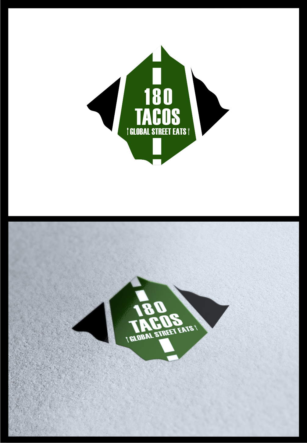 Logo Design by telacosta for this project | Design #5516116