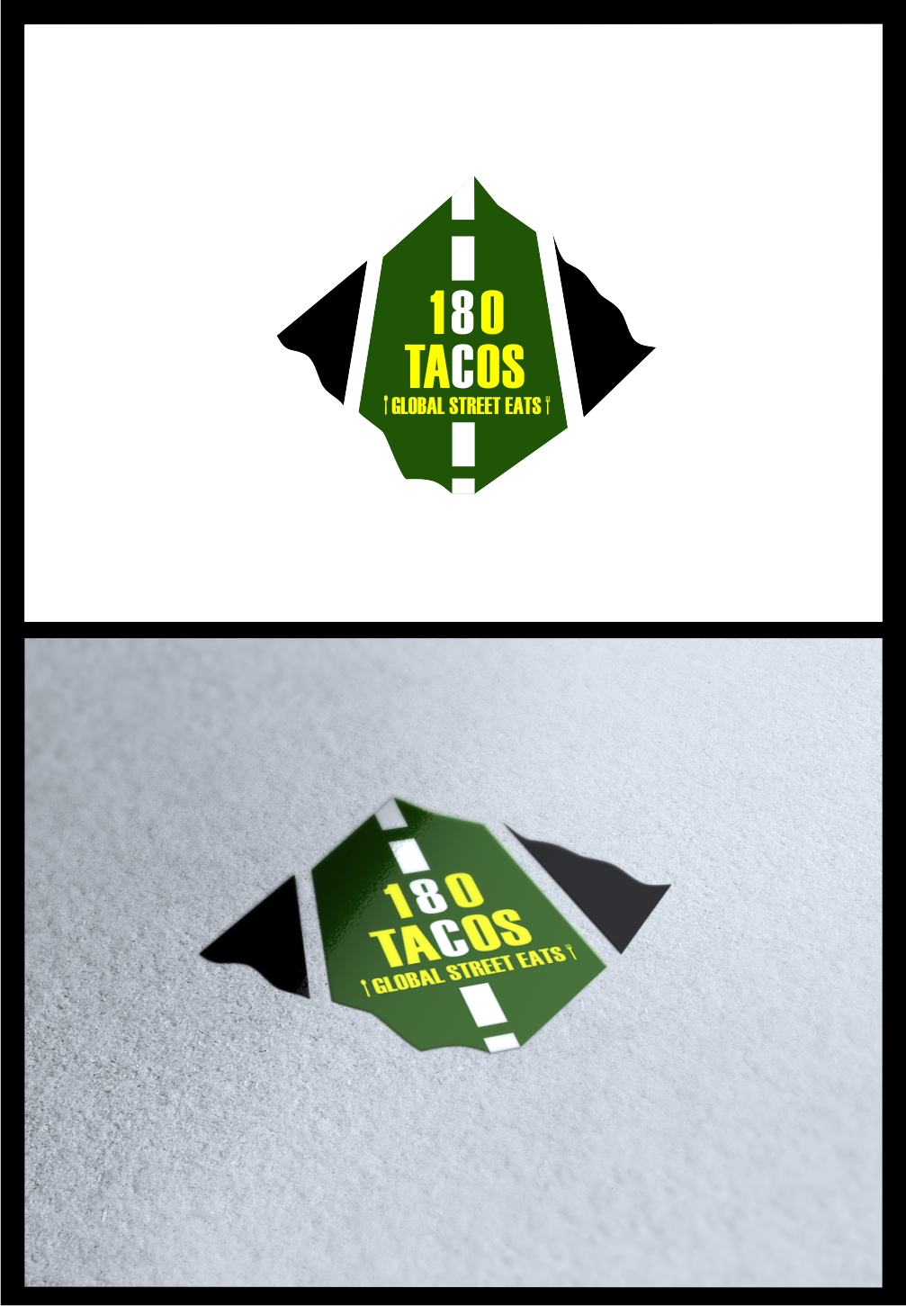 Logo Design by telacosta for this project | Design #5516142