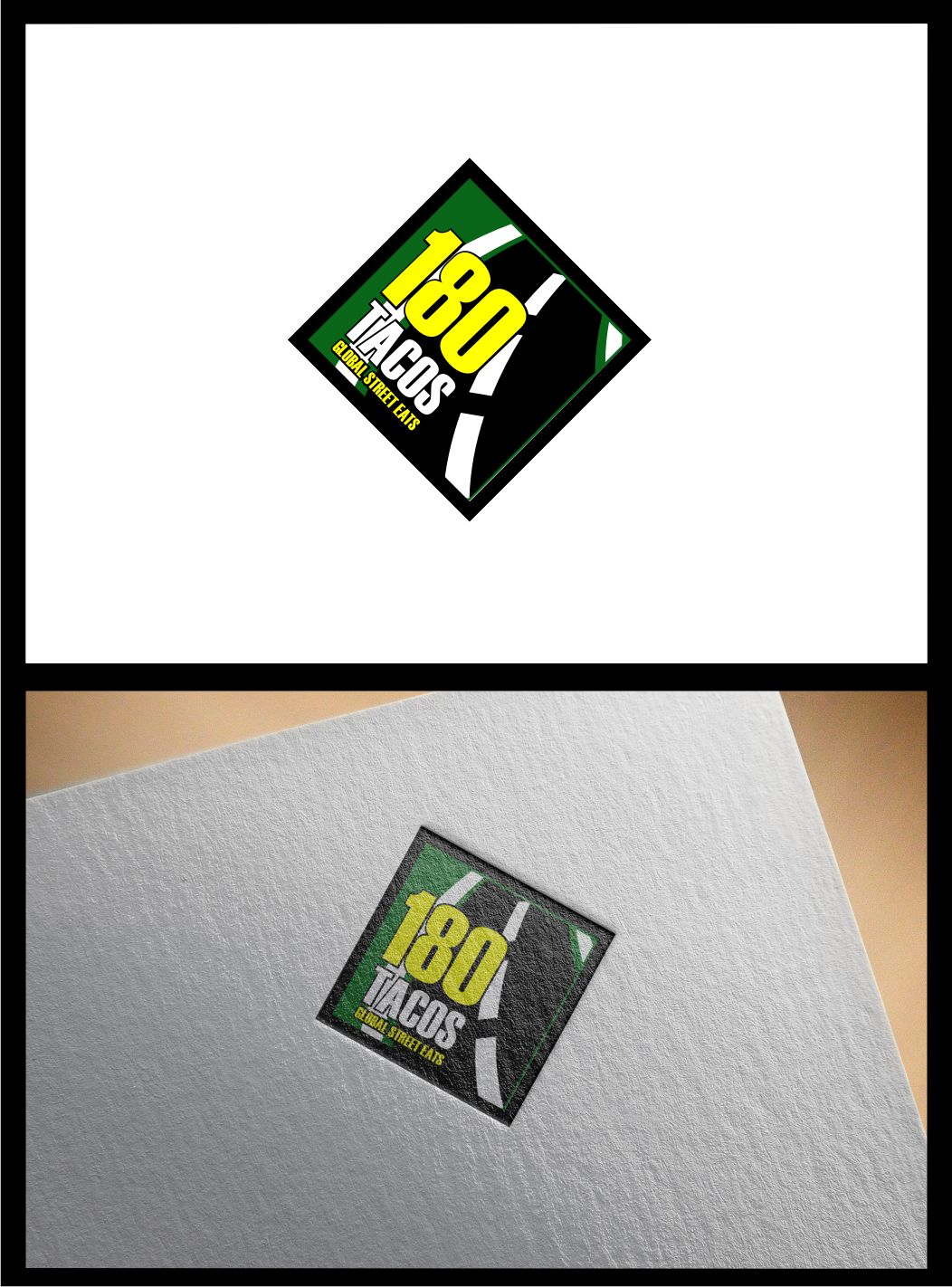 Logo Design by telacosta for this project | Design #5516345