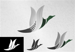Logo Design by nivleik