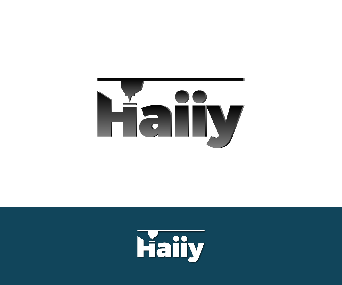 Design de Logo par M.Pirs pour Haiiy | Design #5524796