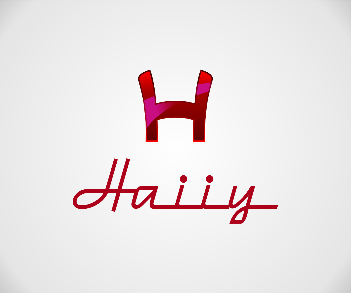 Logo-Design von suryokusumo für Haiiy | Design #5532653
