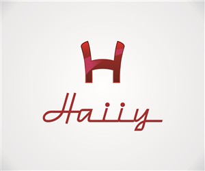 Diseño de Logo por suryokusumo para Haiiy | Diseño #5532653