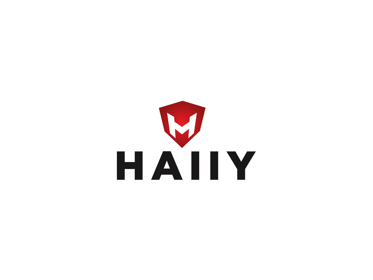 Logo Design by Spekkon for Haiiy | Design #5502255
