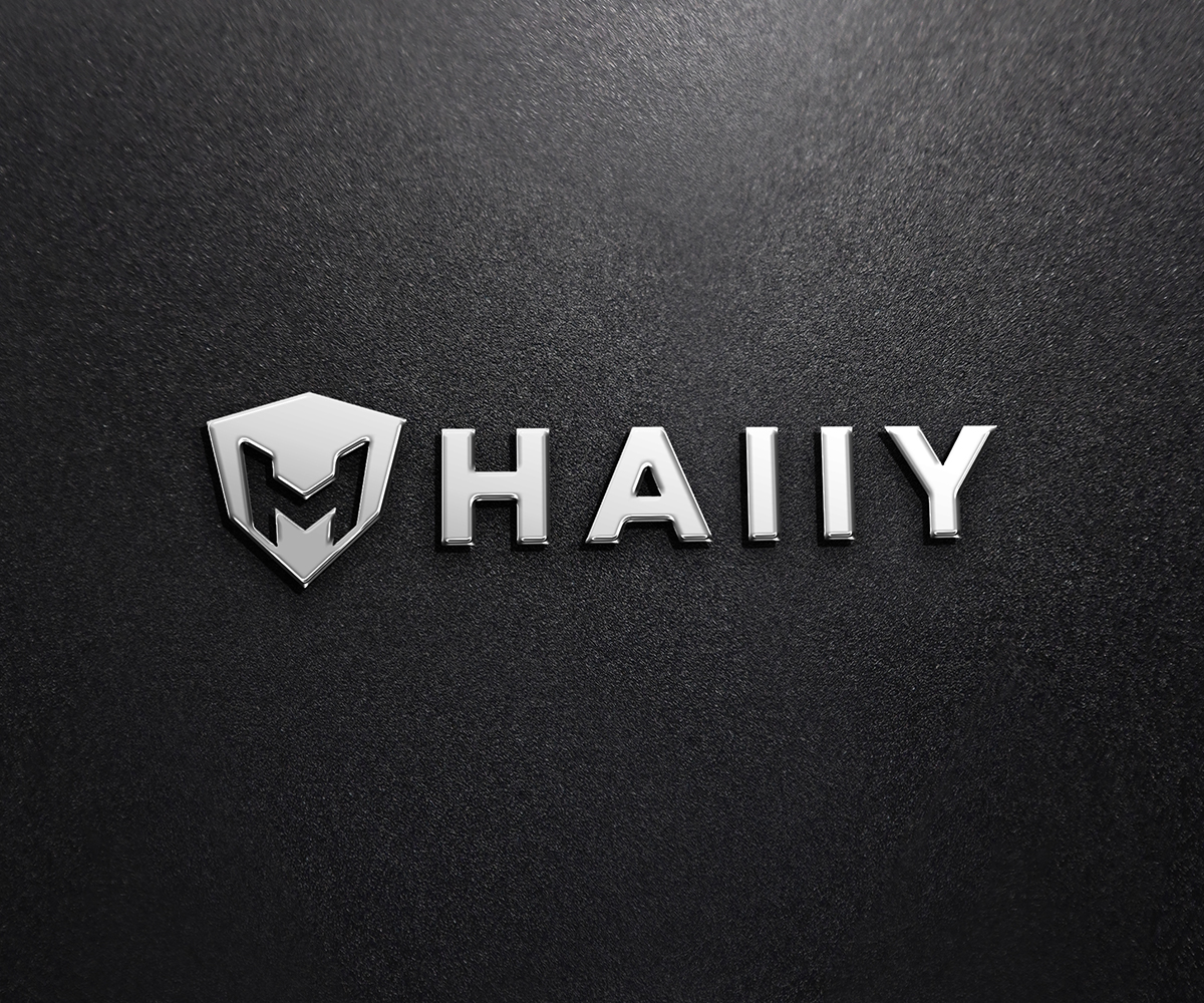 Design de Logo par Spekkon pour Haiiy | Design #5503844