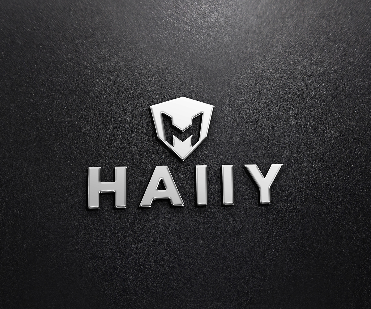 Design de Logo par Spekkon pour Haiiy | Design #5503868
