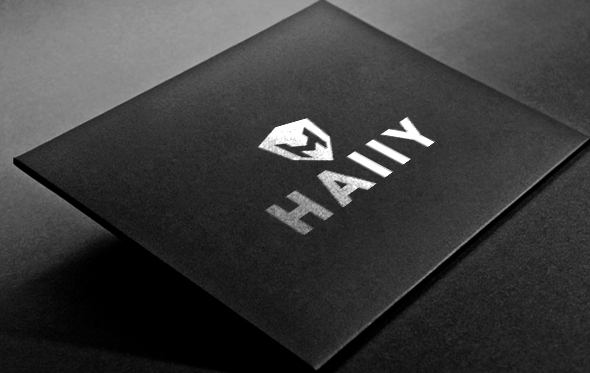 Logo Design by Spekkon for Haiiy | Design #5503889