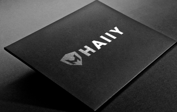 Logo Design by Spekkon for Haiiy | Design #5503895