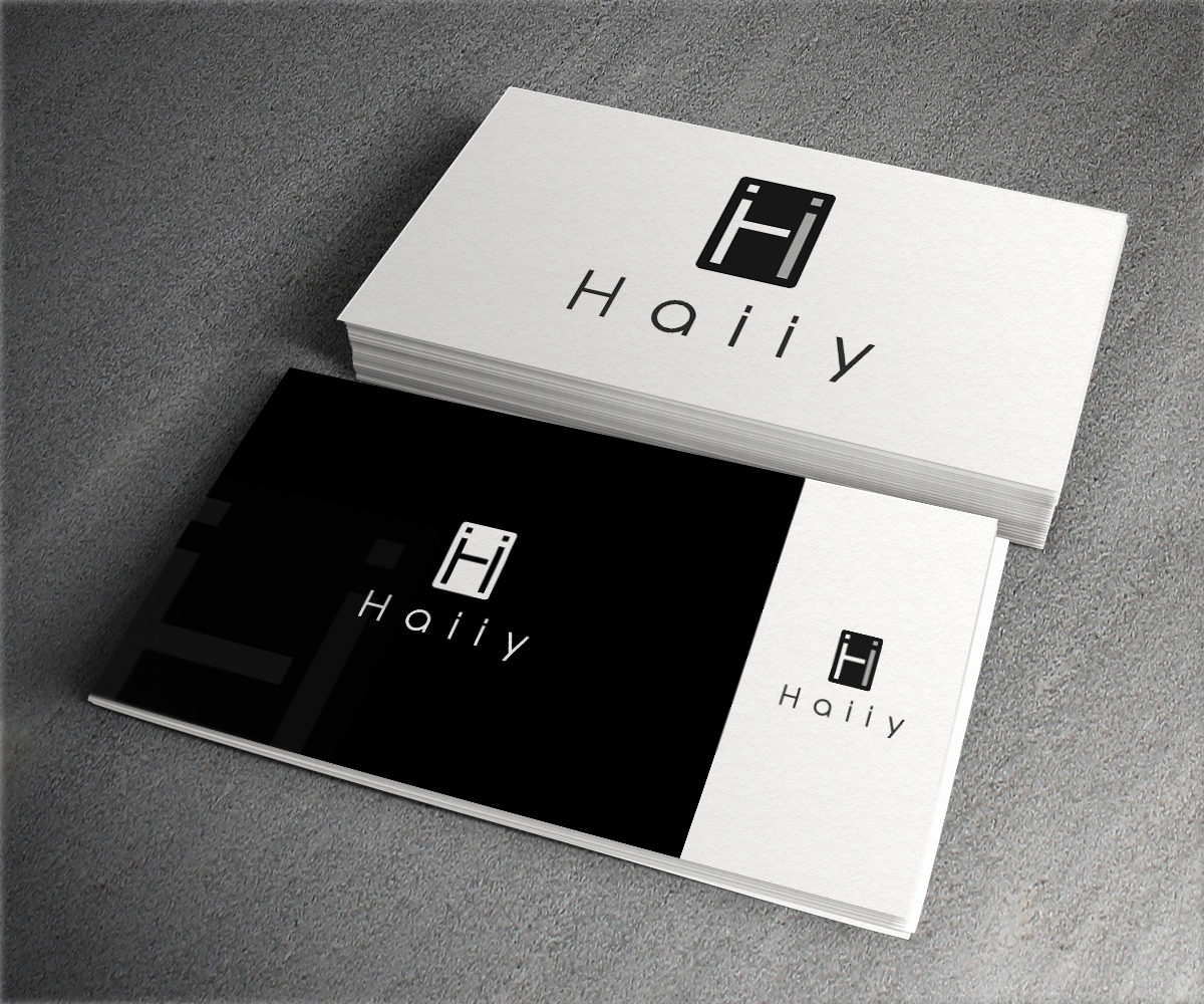 Diseño de Logo por aglaronde23 para Haiiy | Diseño #5508729