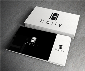 Design de Logo par aglaronde23 pour Haiiy | Design : #5508729