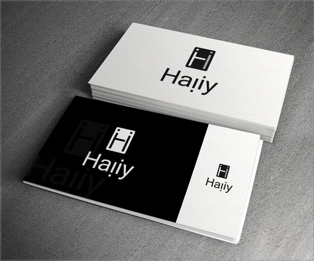 Design de Logo par aglaronde23 pour Haiiy | Design #5516920