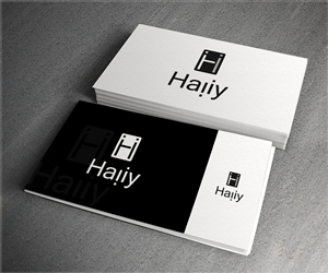 Design de Logo par aglaronde23 pour Haiiy | Design : #5516920
