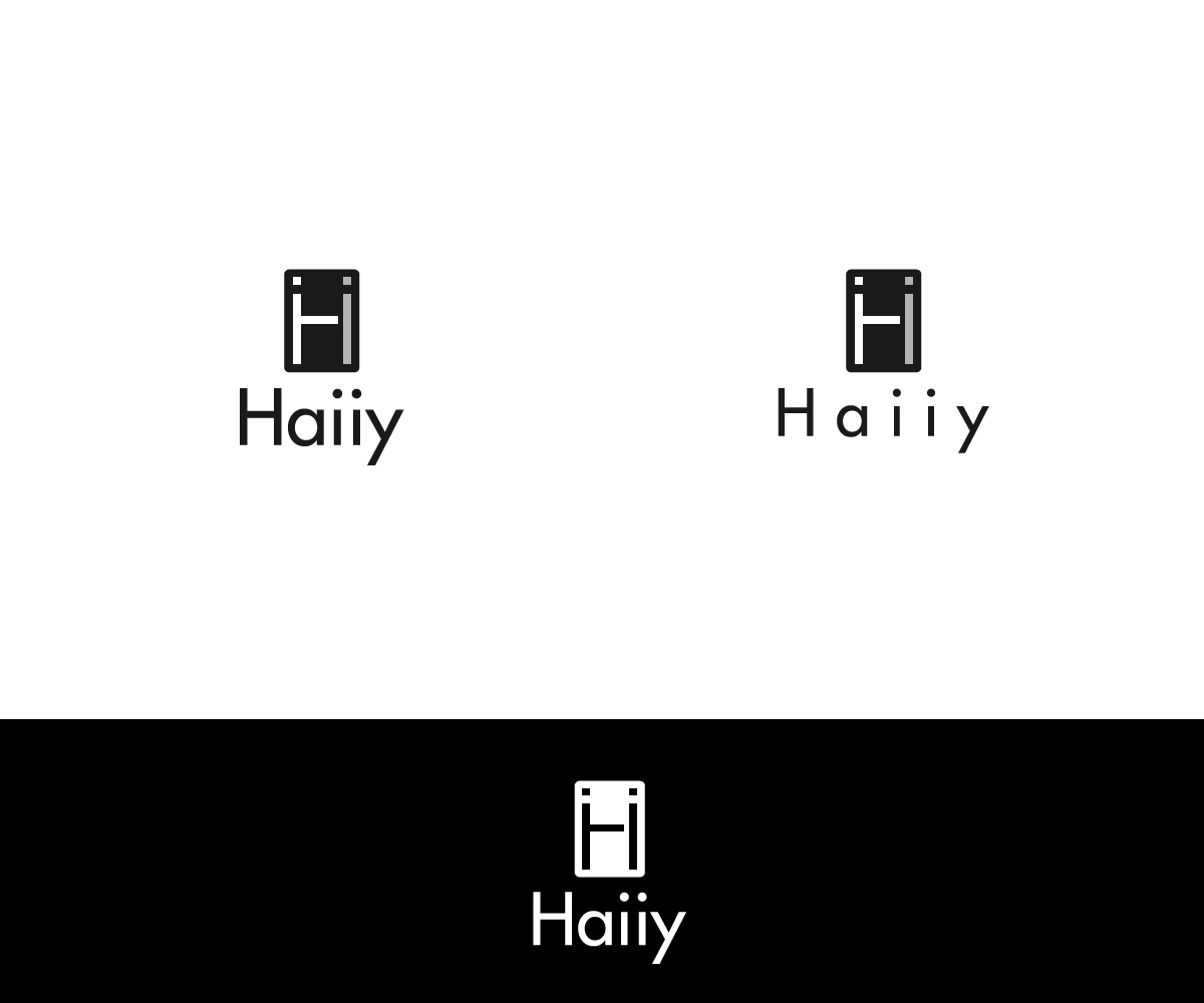 Design de Logo par aglaronde23 pour Haiiy | Design #5518887