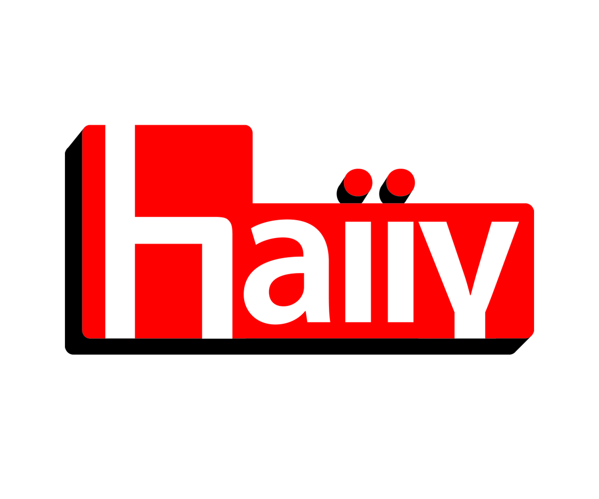 Logo-Design von Hot Rod für Haiiy | Design #5507118