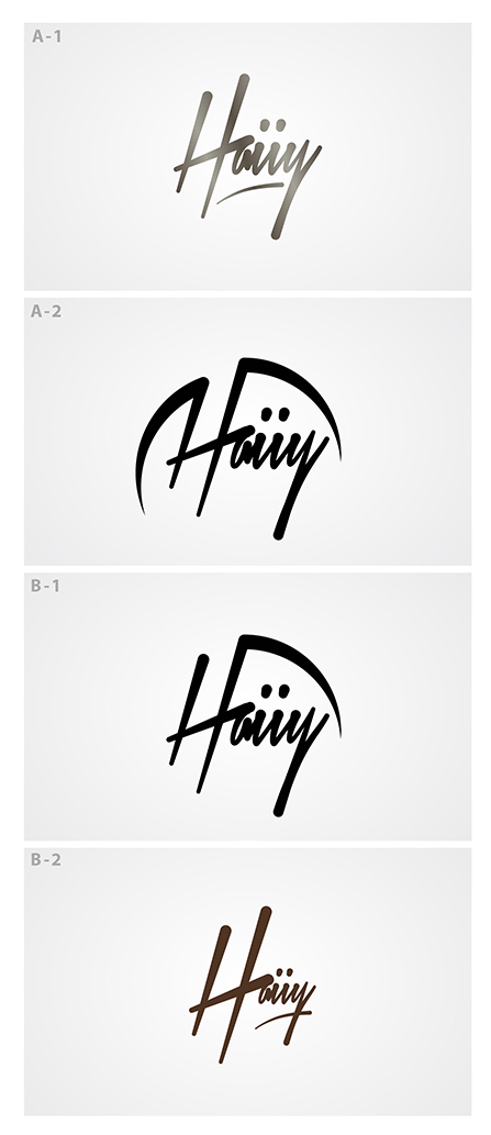 Design de Logo par mani786 pour Haiiy | Design #5545610