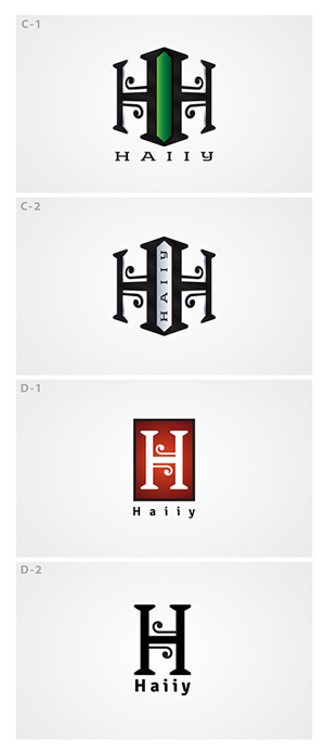 Design de Logo par mani786 pour Haiiy | Design : #5545651