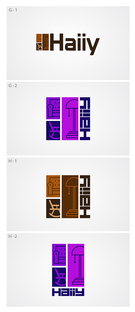 Design de Logo par mani786 pour Haiiy | Design #5545667