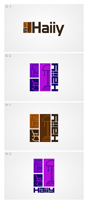 Design de Logo par mani786 pour Haiiy | Design : #5545667