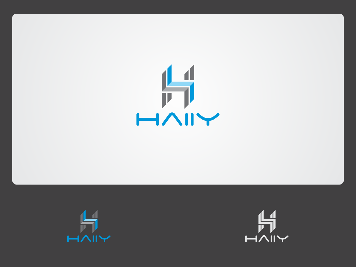 Logo Design by denuj for Haiiy | Design #5542594