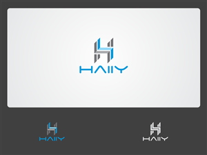 Haiiy  | Logo Design by denuj
