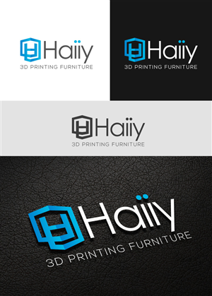 Design de Logo par logo_s pour Haiiy | Design : #5519846