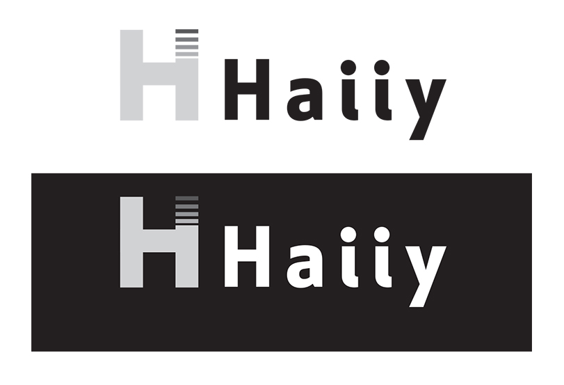 Logo Design by Innerworld Designs ltd. for Haiiy | Design #5522770
