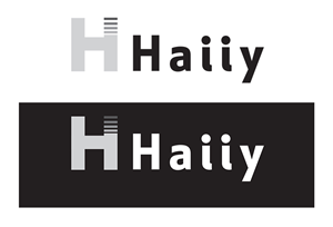 Diseño de Logo por Innerworld Designs ltd. para Haiiy | Diseño #5522770