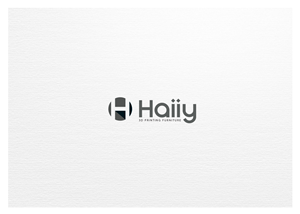Haiiy  | Logo Design by Sonya