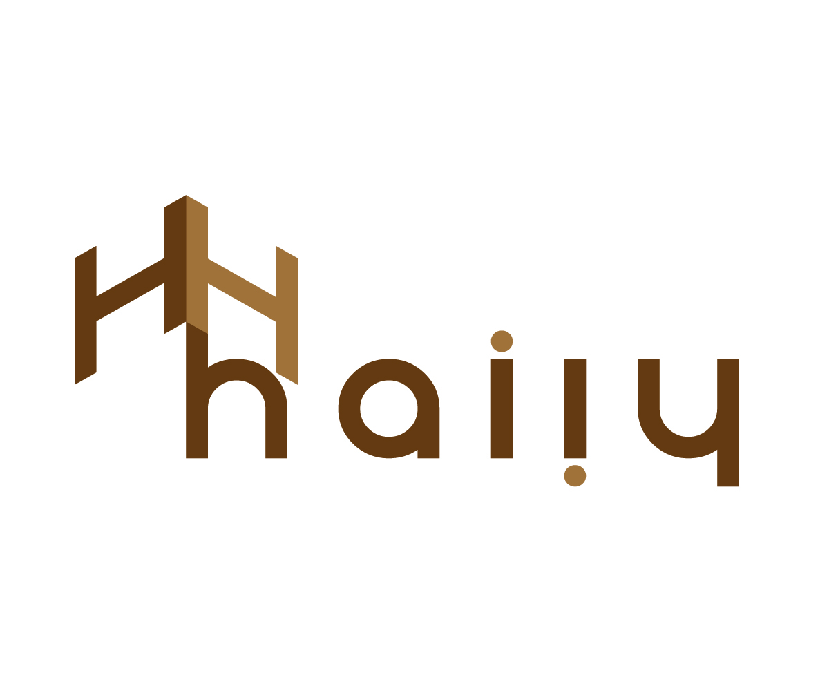 Logo Design by galihaka for Haiiy | Design #5506089