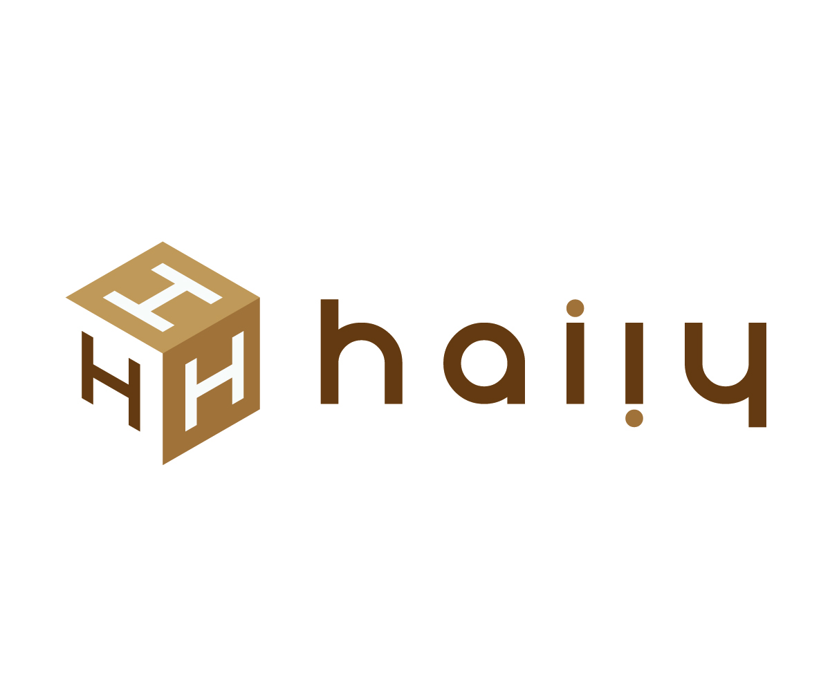 Logo Design by galihaka for Haiiy | Design #5506188