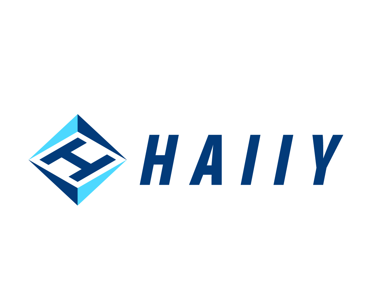 Logo Design by galihaka for Haiiy | Design #5509428