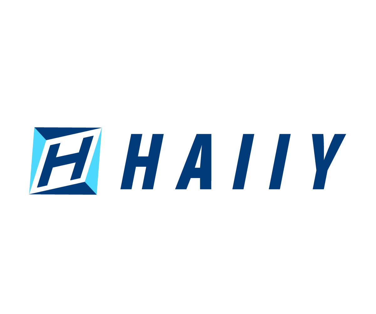 Logo Design by galihaka for Haiiy | Design #5509459