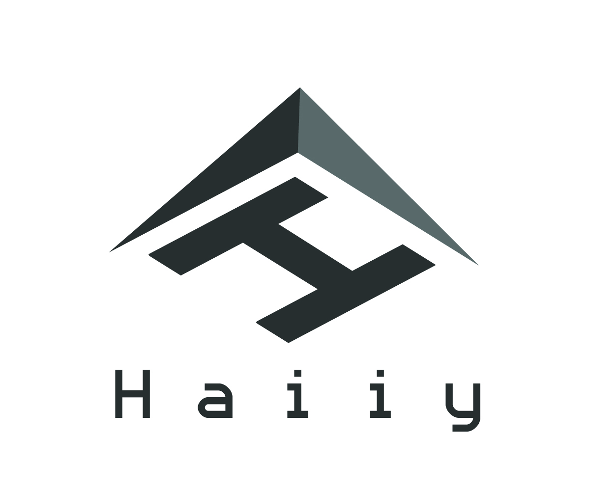 Logo Design by galihaka for Haiiy | Design #5517249