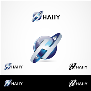 Diseño de Logo por Ben Naveed para Haiiy | Diseño #5515096