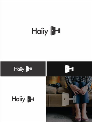 Design de Logo par Naavyd pour Haiiy | Design : #5533494