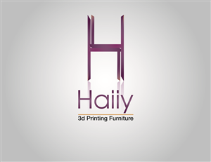 Diseño de Logo por Admira Graphics para Haiiy | Diseño #5505726