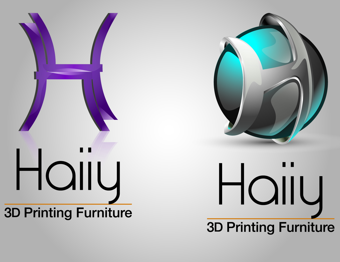Design de Logo par Admira Graphics pour Haiiy | Design #5518507