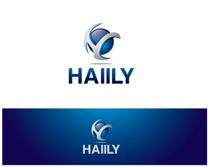 Logo Design by HafizDesign