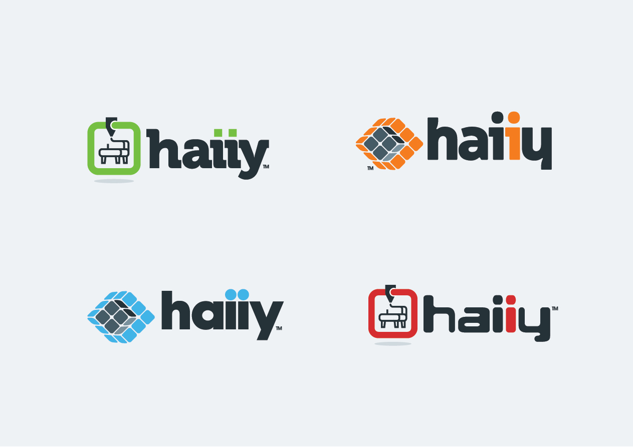 Logo Design by MultiDot for Haiiy | Design #5507272