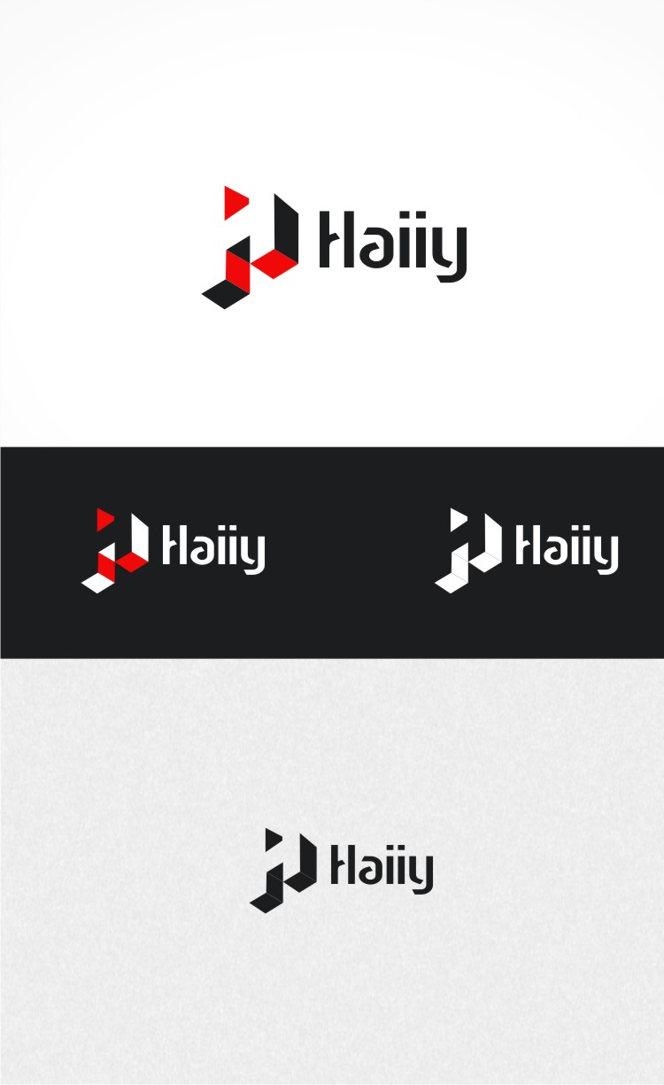 Design de Logo par gray mind pour Haiiy | Design #5523468