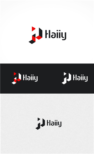 Design de Logo par gray mind pour Haiiy | Design : #5523468