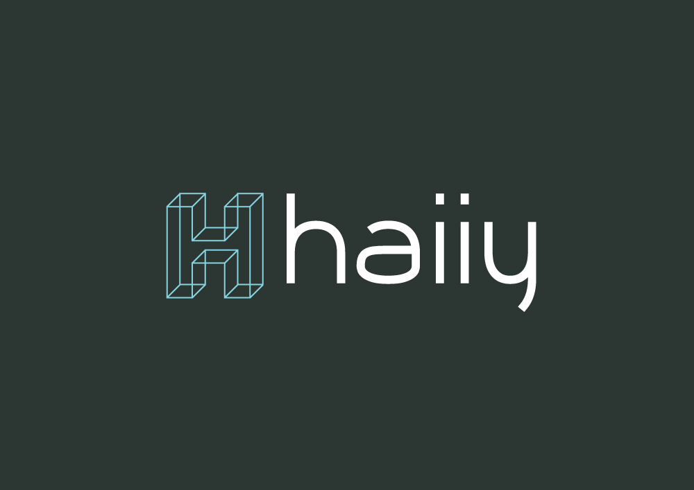 Logo Design by Nigel B for Haiiy | Design #5519079