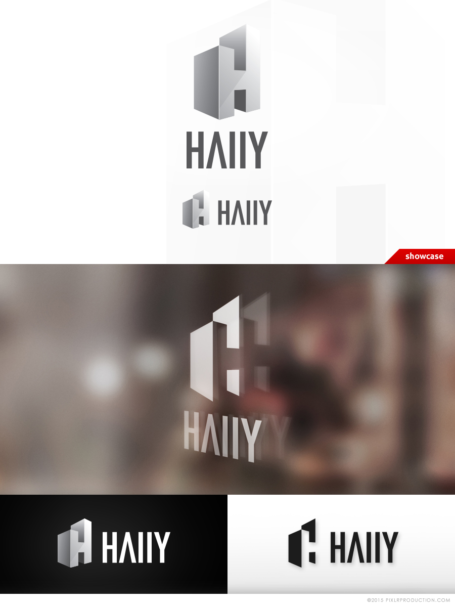 Diseño de Logo por Creathrive para Haiiy | Diseño #5524946