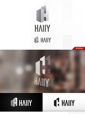 Design de Logo par Creathrive pour Haiiy | Design : #5524946
