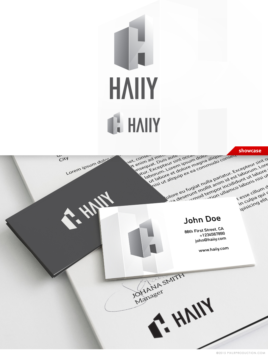 Design de Logo par Creathrive pour Haiiy | Design #5524948