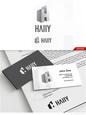 Design de Logo par Creathrive pour Haiiy | Design : #5524948
