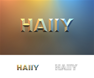 Logo Design by Harry Butt
