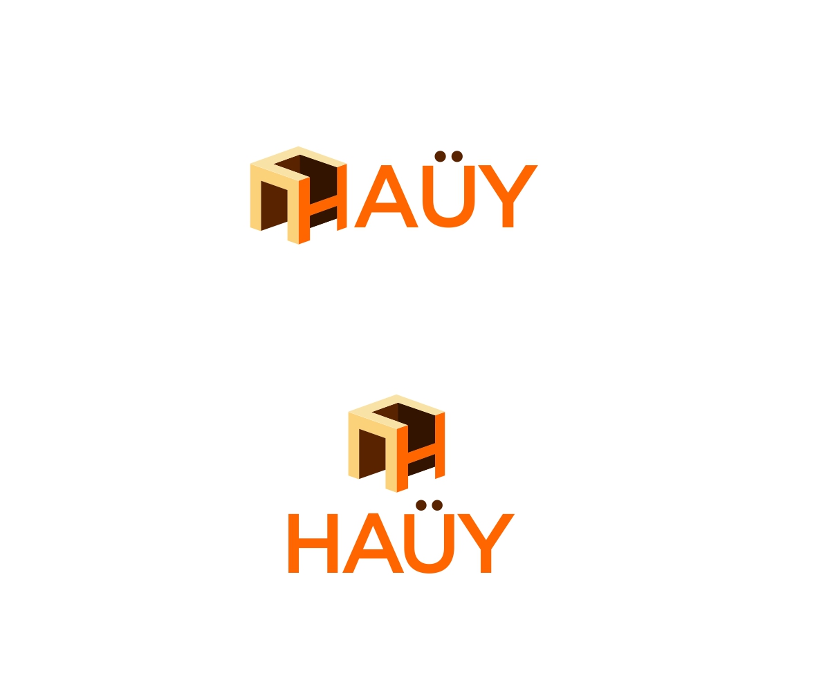 Logo Design by MOH Studio for Haiiy | Design #5543844