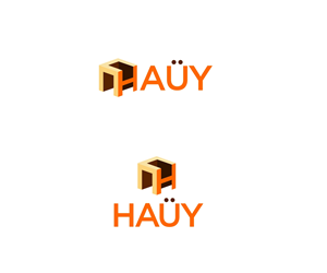 Diseño de Logo por MOH Studio para Haiiy | Diseño #5543844