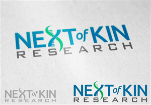 Logo Design by nivleik